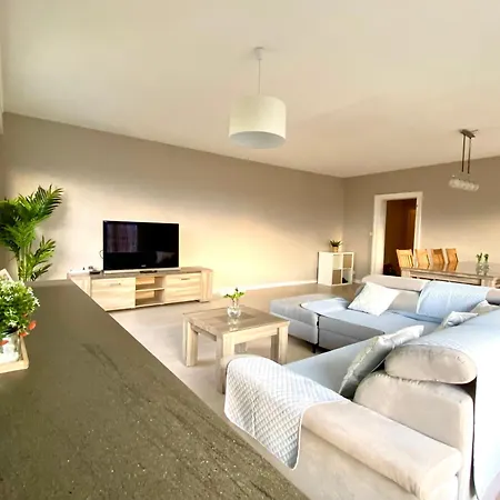 Apartament Grand Lumineux 3 - Centre *