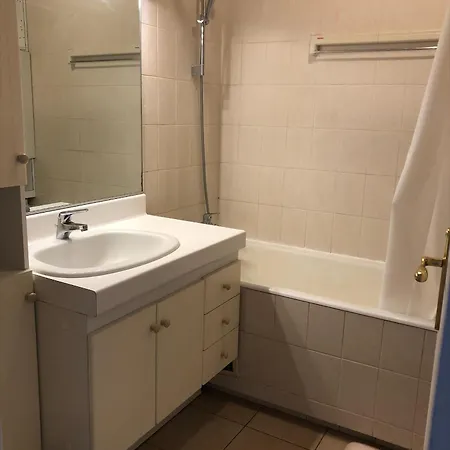 Grand Lumineux 3 - Centre Apartment Thionville