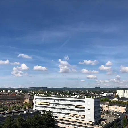 Grand Lumineux 3 - Centre Thionville