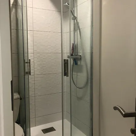 Apartment Grand Lumineux 3 - Centre *